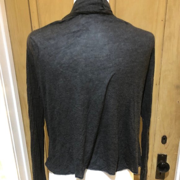 Thin Cardigan - Picture 3 of 4